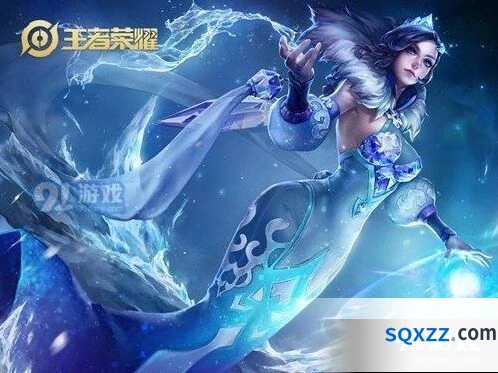 王者荣耀法师甄姬嬴政上官婉儿8月攻略指南