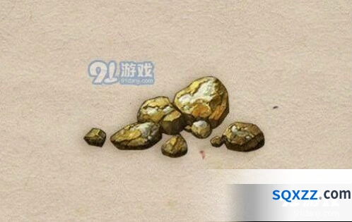 明日之后辐射高校半成品获取方法