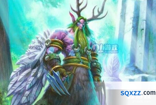 炉石传说依莉丝蓝龙德otk思路