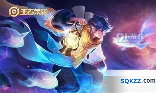 王者荣耀S16赛季庄周吸血流对线技巧攻略