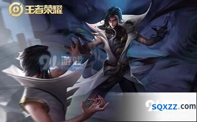 王者荣耀司马懿打野全面教学