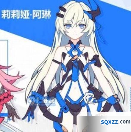 崩坏3莉莉娅圣痕推荐指南