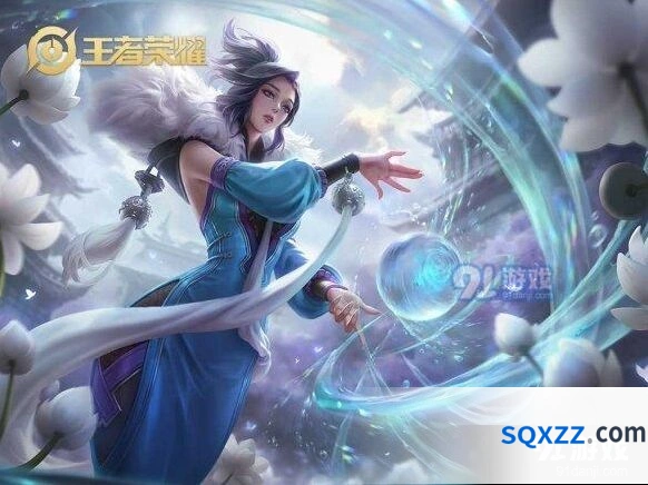 王者荣耀梦境大乱斗冰冻流打法技巧