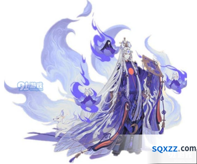 阴阳师玉藻前青莲蜕梦新皮肤配置一览