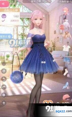 闪耀暖暖2-11流星之羽章节过关技巧攻略