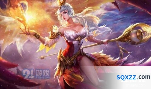 王者荣耀凤凰于飞限定返场详情价格攻略