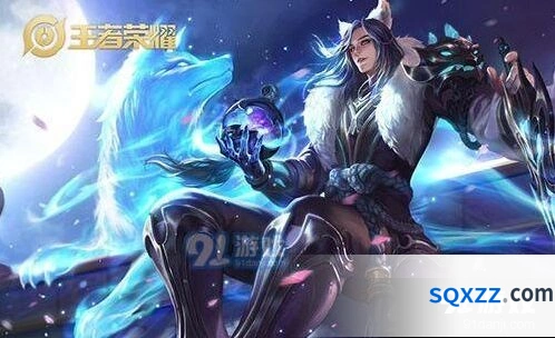 王者荣耀李白典藏皮肤8月消息