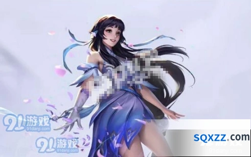 王者荣耀西施技能2详细玩法攻略