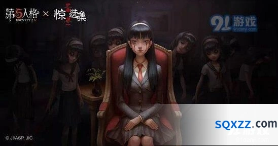 第五人格监管者梦之女巫技巧分享