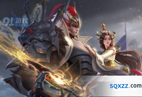 王者荣耀干将莫邪皮肤分析：久胜战神和冰霜恋舞曲