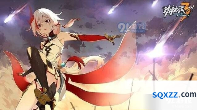 崩坏3红莲量子奇点阵容攻略教程