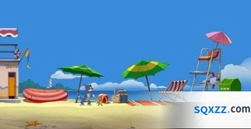 猫和老鼠手游夏日游轮地图攻略技巧