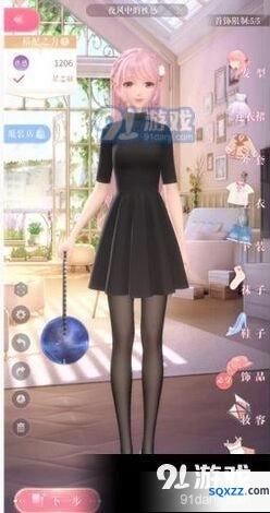 闪耀暖暖2-5完美通关方法