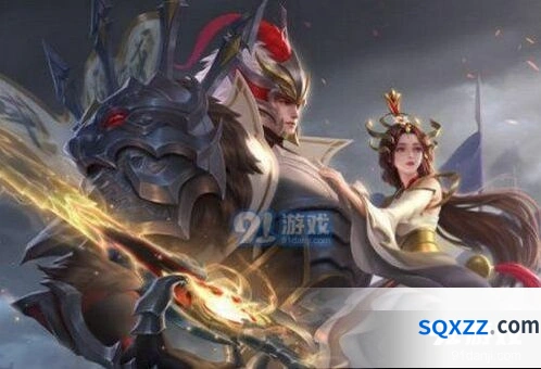久胜战神vs第七人偶：干将莫邪皮肤横评