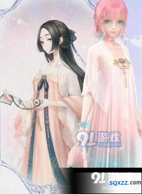 闪耀暖暖季夏之梦氪金教程