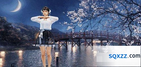 明日之后七夕素月云鬓获得攻略