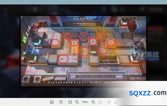 《明日方舟》H5-3低配全攻略指南