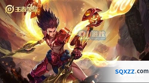 王者荣耀s16哪吒怎么玩