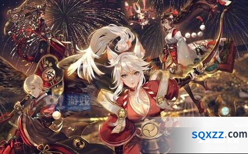 阴阳师为崽而战盛夏之约活动奖励介绍