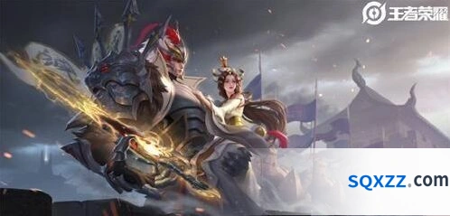 王者荣耀干将莫邪久胜战神技能特效展示指南