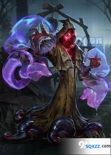 第五人格8月2日黄衣之主求生者属性降低说明