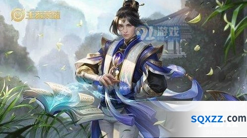 王者荣耀张良辅助技巧全攻略