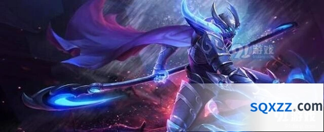 白起S16铭文搭配方案 王者荣耀技巧