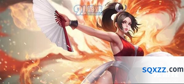 王者荣耀不知火舞闪现技巧教学大全