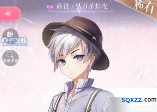 闪耀暖暖新手养卡完全指南