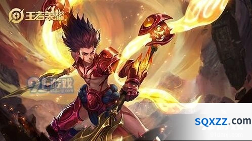 王者荣耀S16哪吒铭文详细教程