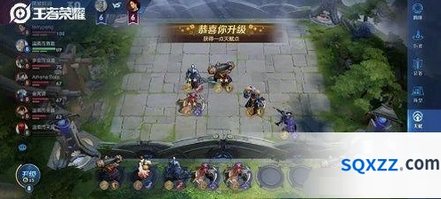 王者荣耀王者模拟战天赋选择全面指南