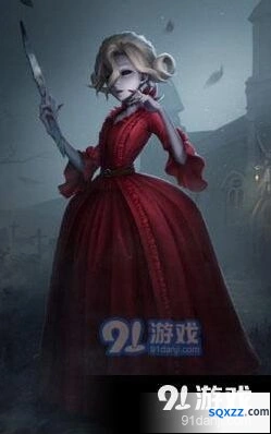 第五人格红夫人技能介绍 监管者能力攻略