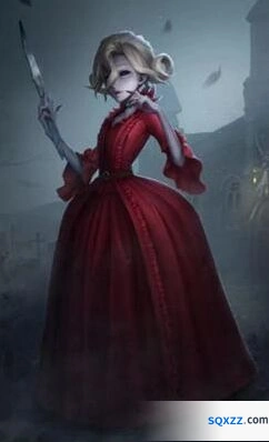 第五人格红夫人天赋加点全面攻略
