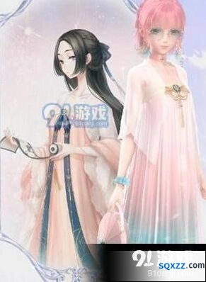 闪耀暖暖季夏之梦套装价格表 各部位充值金额