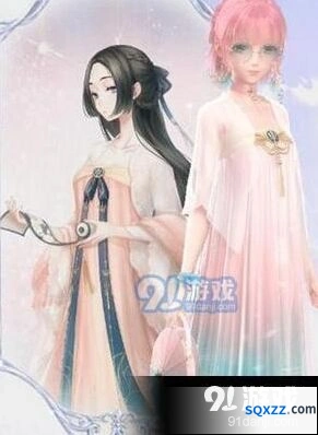 闪耀暖暖季夏之梦氪金攻略 完整指南