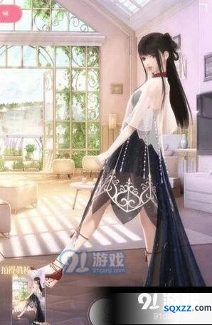 闪耀暖暖8-4关卡通关技巧分享