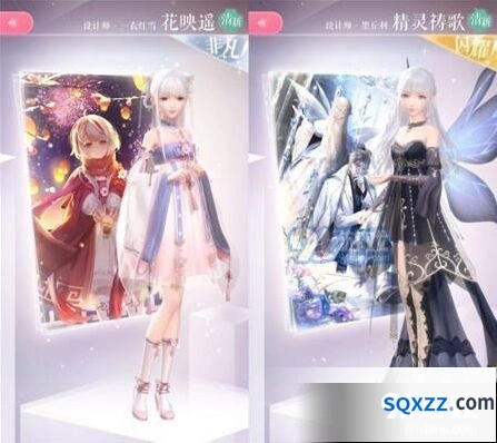 闪耀暖暖卡牌复苏与属性提升