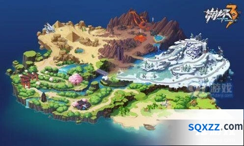 崩坏3熔岩旅馆手套任务流程完整攻略