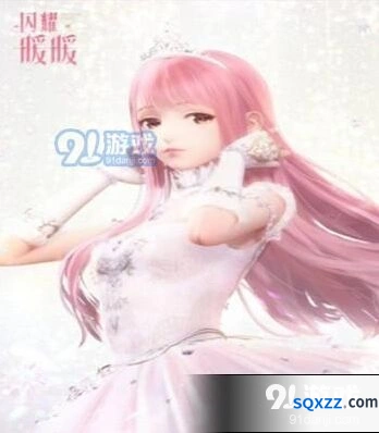 闪耀暖暖证件照任务完成技巧