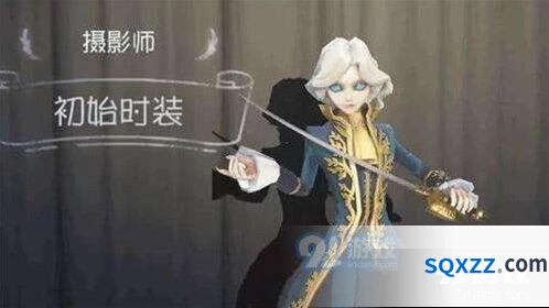 第五人格暗杀流约瑟夫玩法技巧 约瑟夫暗杀流实战攻略分享