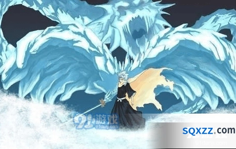 阴阳师冬狮郎技能攻略分享