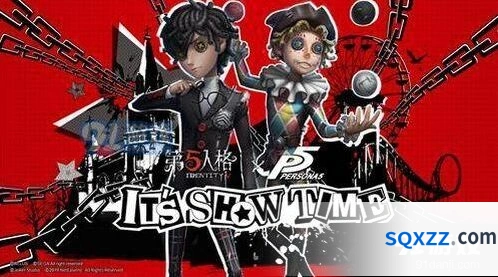 第五人格怪盗身份活动教程指南