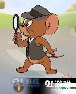 猫和老鼠：隐身猫应对技巧大全