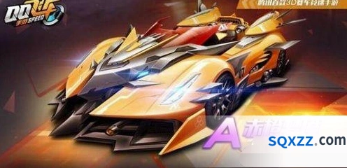 QQ飞车手游赤橙梦魇怎么获得最划算