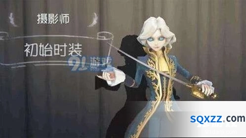 第五人格约瑟夫暗杀流速成攻略