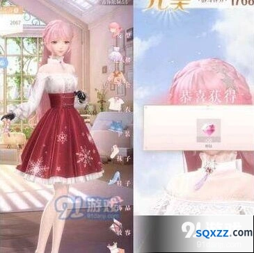 《闪耀暖暖》甜心童话通关攻略完整指南