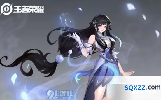 王者荣耀西施重做技能强度怎么样 属性机制详解