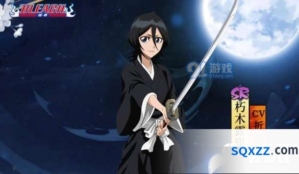 阴阳师SR露琪亚技能攻略 SR式神露琪亚指南
