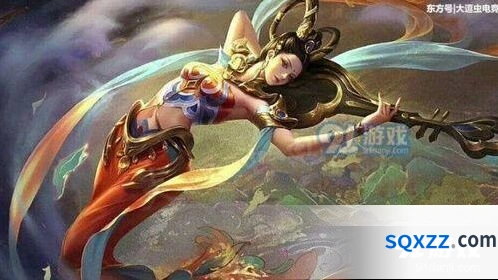 王者荣耀杨玉环新皮肤上线时间详情 年内有望