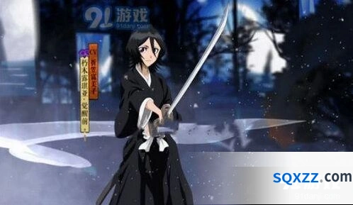 阴阳师露琪亚获取攻略 联动活动